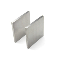 cemented carbide plate